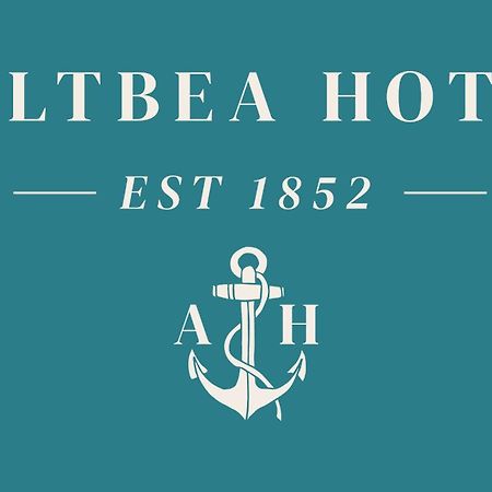 Aultbea Hotel Achnasheen Luaran gambar