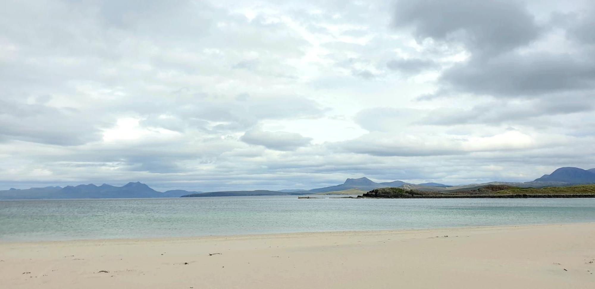 Aultbea Hotel Achnasheen Luaran gambar
