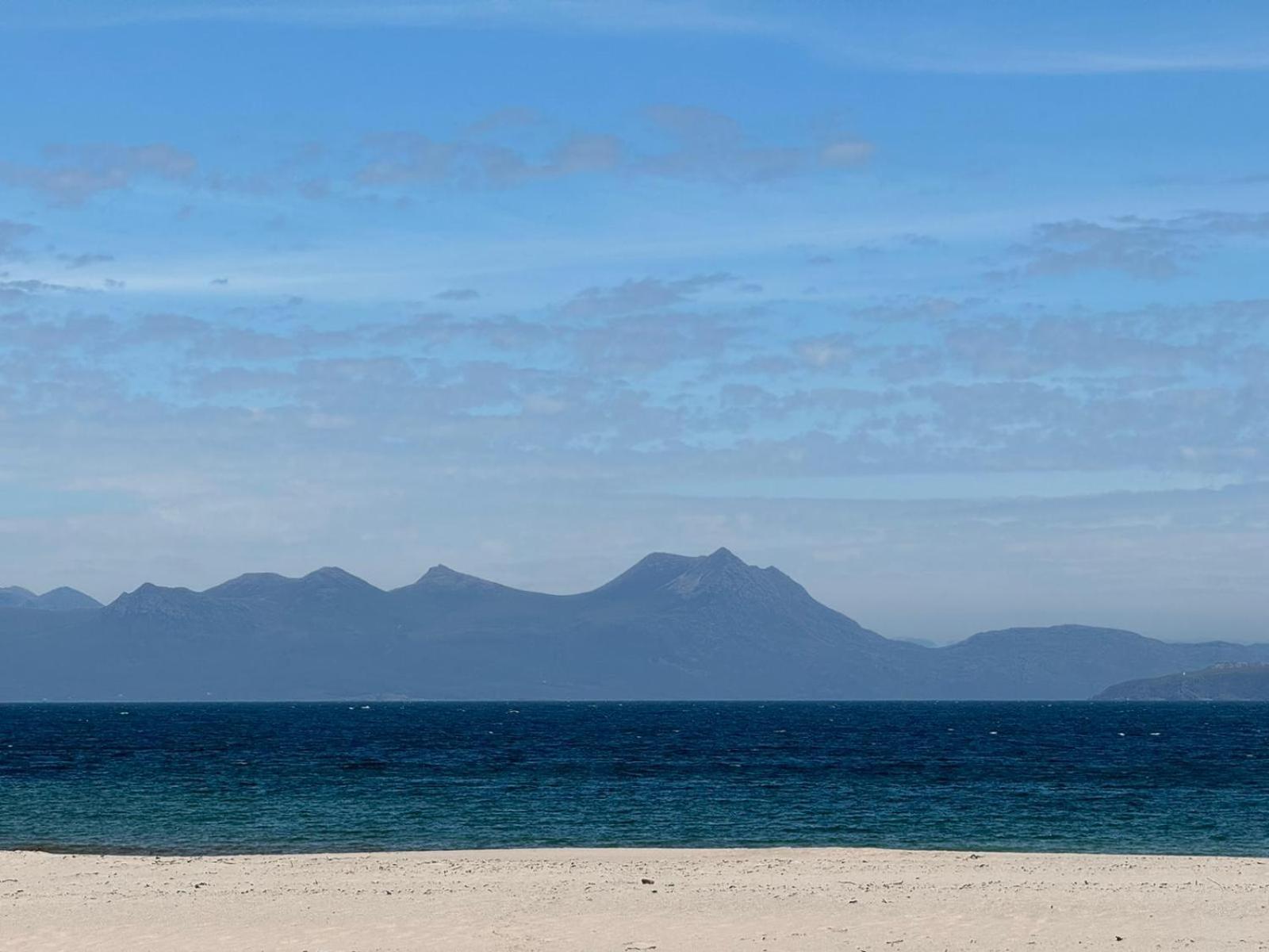 Aultbea Hotel Achnasheen Luaran gambar