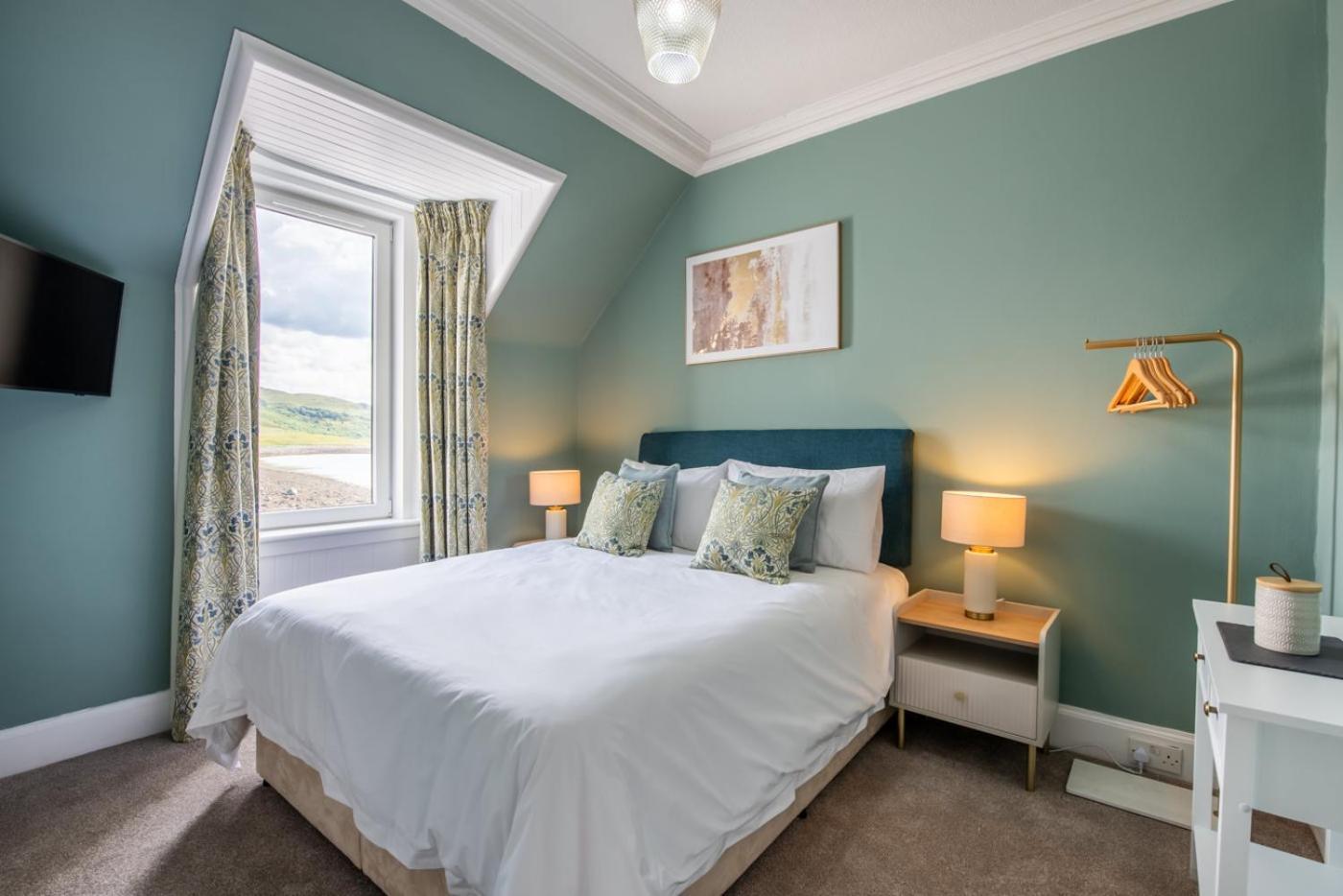 Aultbea Hotel Achnasheen Luaran gambar