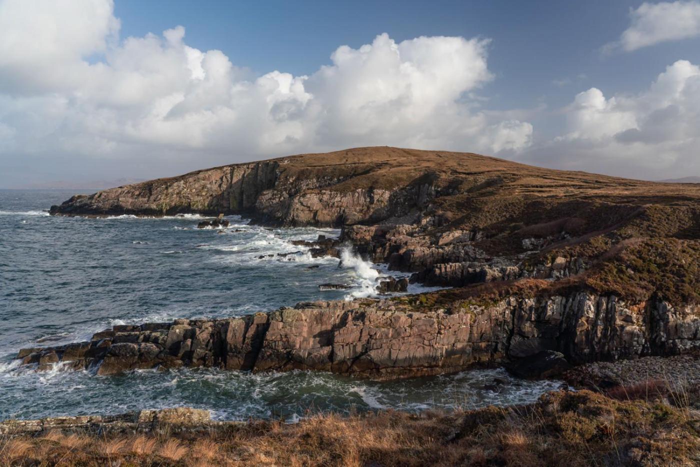 Aultbea Hotel Achnasheen Luaran gambar