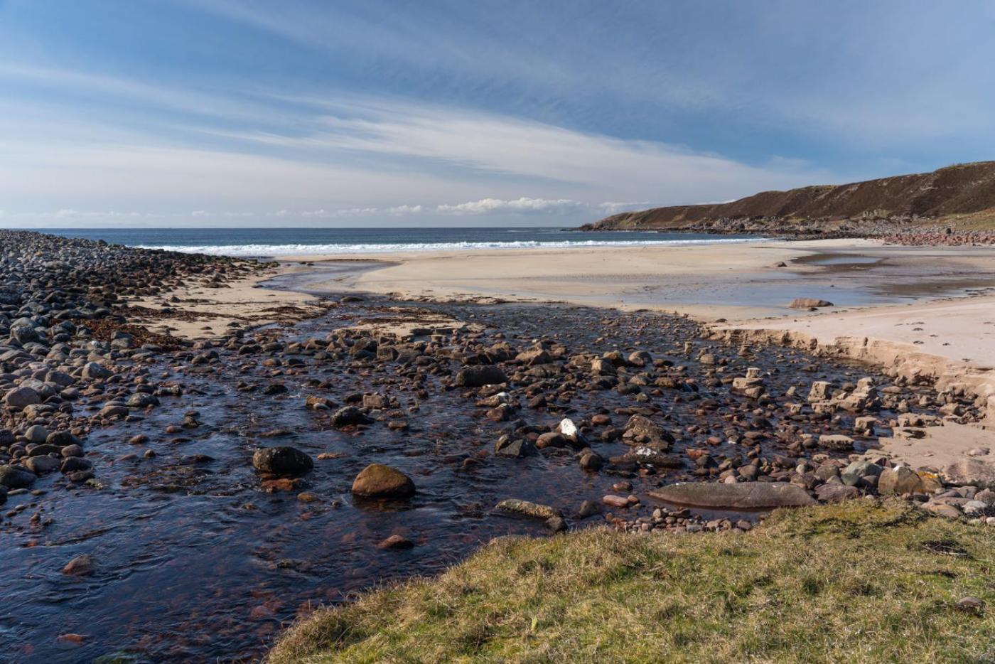 Aultbea Hotel Achnasheen Luaran gambar