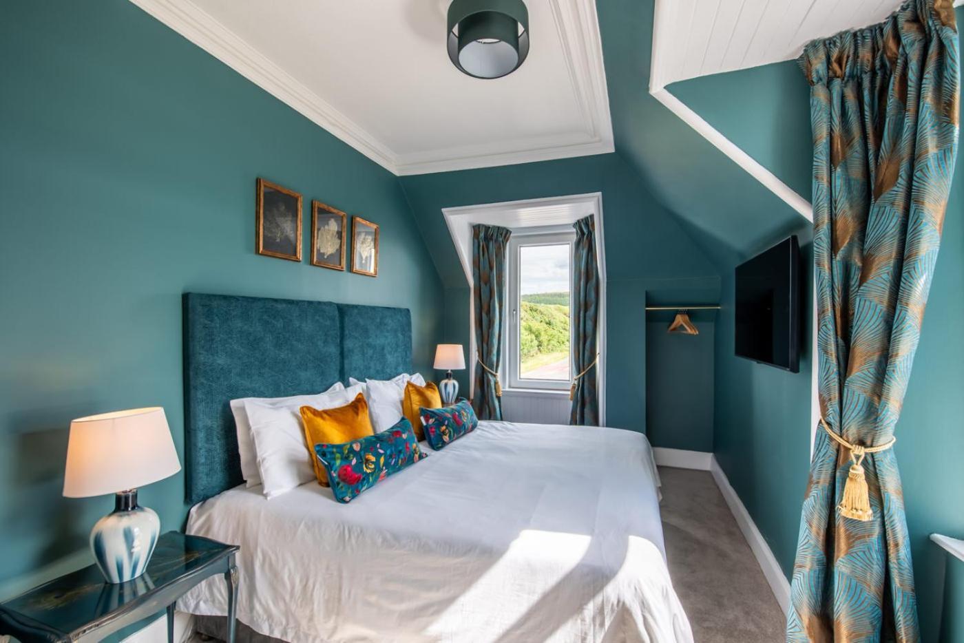 Aultbea Hotel Achnasheen Luaran gambar