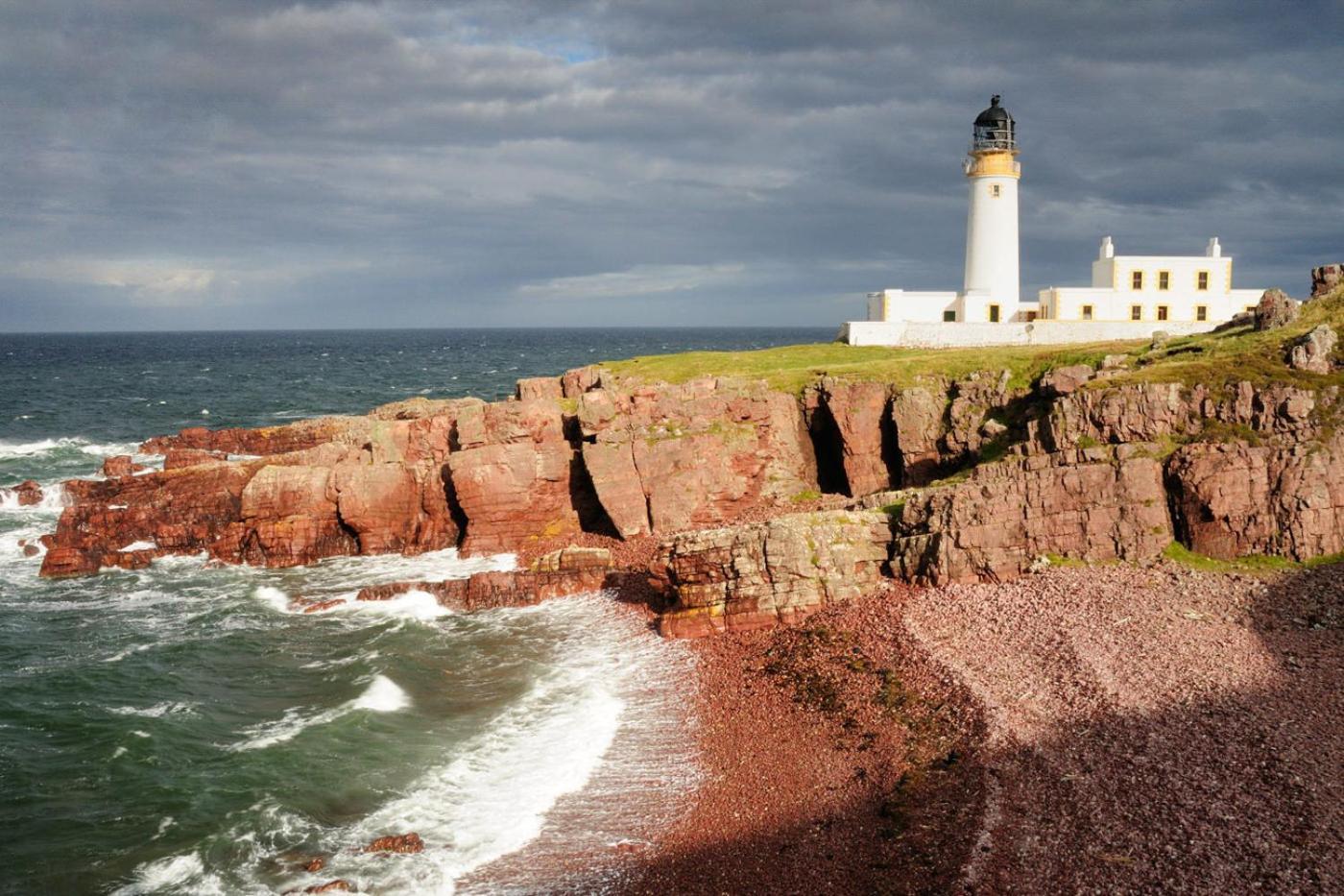 Aultbea Hotel Achnasheen Luaran gambar