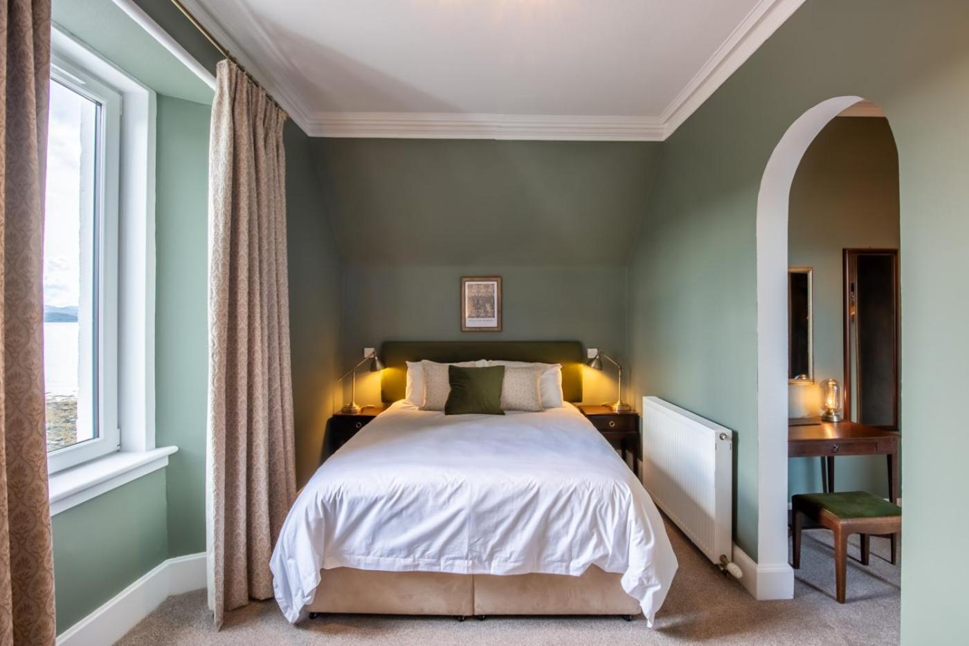Aultbea Hotel Achnasheen Luaran gambar