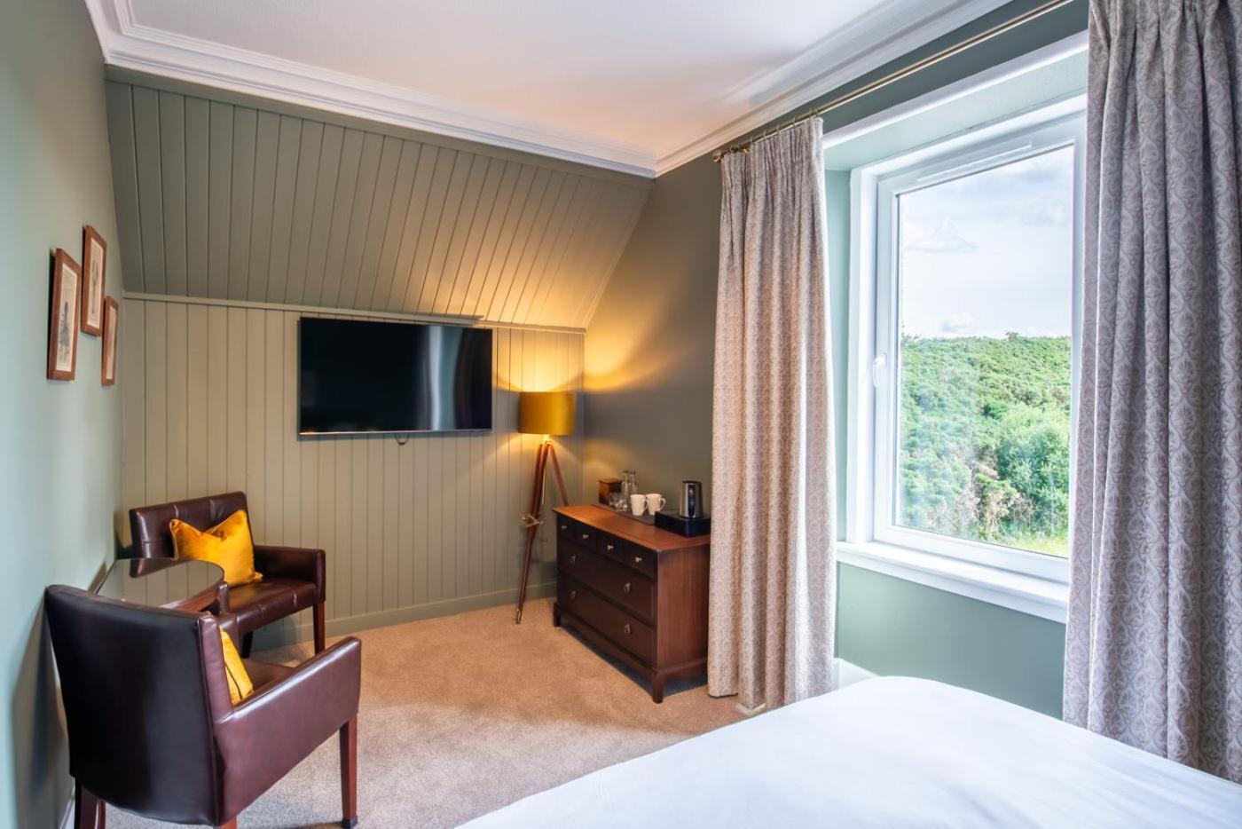 Aultbea Hotel Achnasheen Luaran gambar
