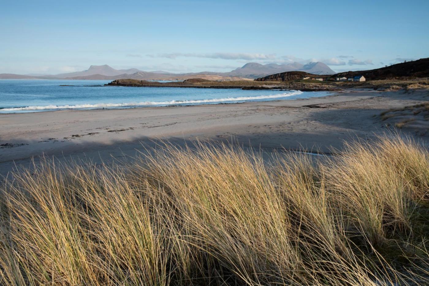 Aultbea Hotel Achnasheen Luaran gambar