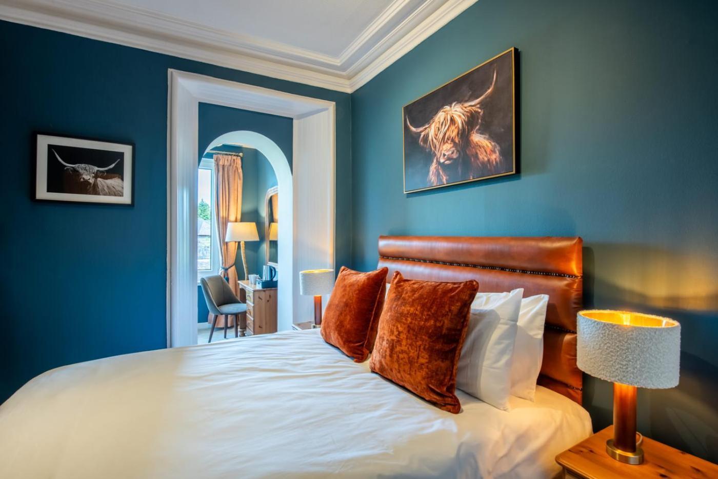 Aultbea Hotel Achnasheen Luaran gambar