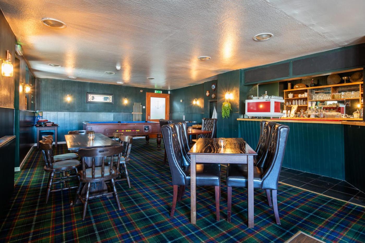 Aultbea Hotel Achnasheen Luaran gambar