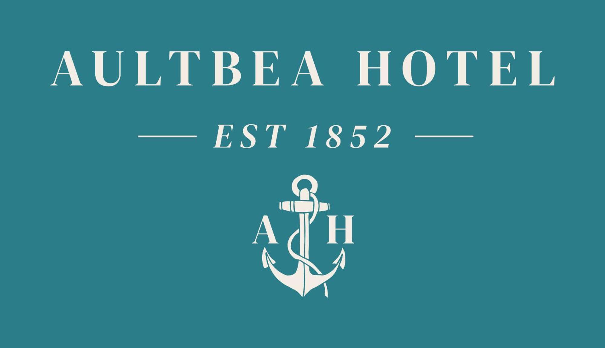 Aultbea Hotel Achnasheen Luaran gambar